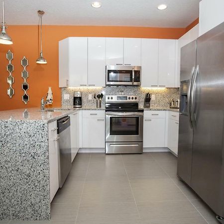 New And Modern Villa Near Disney Orlando Buitenkant foto