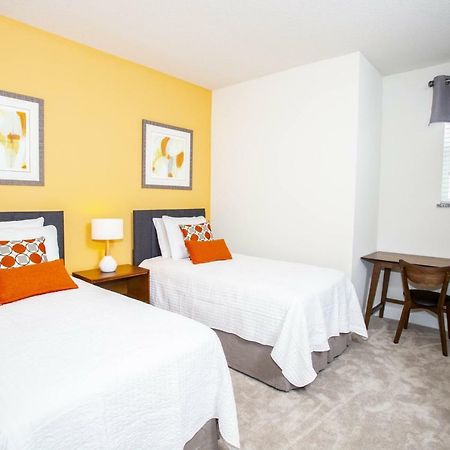 New And Modern Villa Near Disney Orlando Buitenkant foto