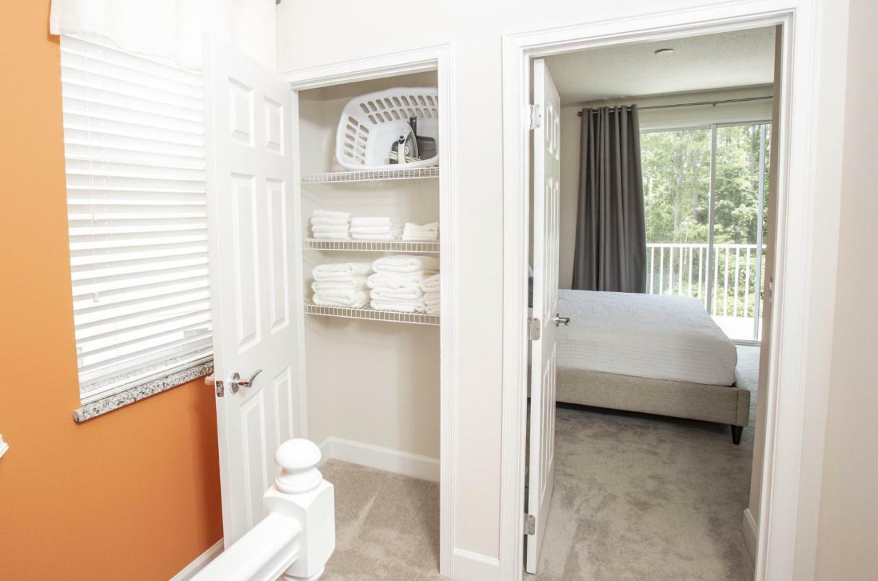 New And Modern Villa Near Disney Orlando Buitenkant foto