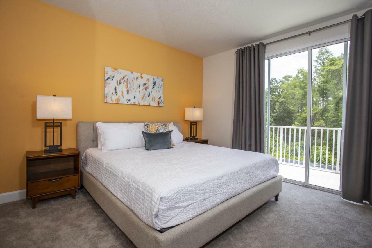 New And Modern Villa Near Disney Orlando Buitenkant foto