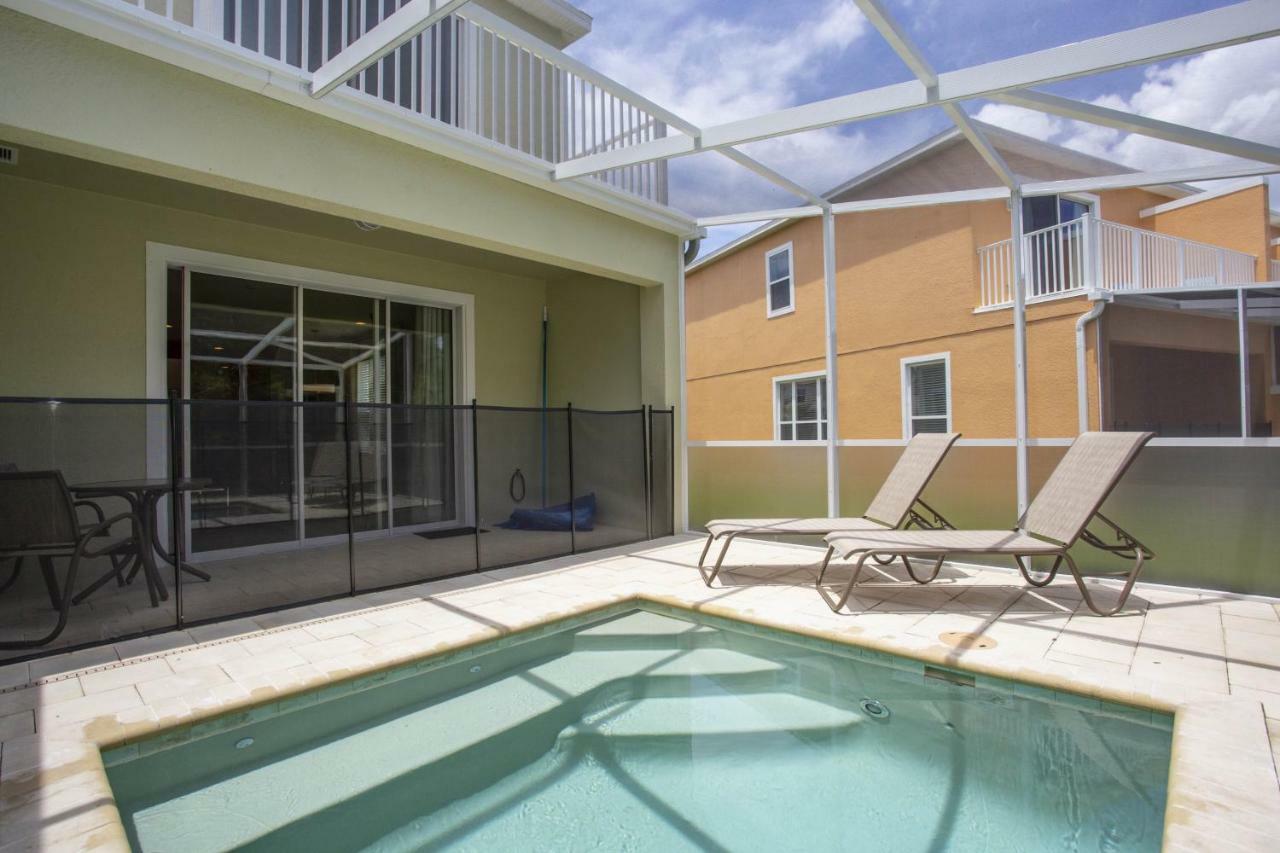New And Modern Villa Near Disney Orlando Buitenkant foto