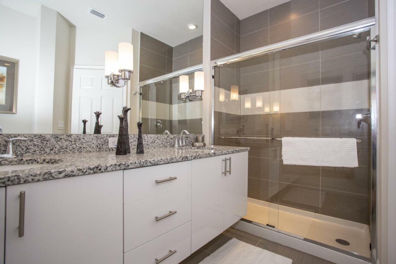New And Modern Villa Near Disney Orlando Buitenkant foto