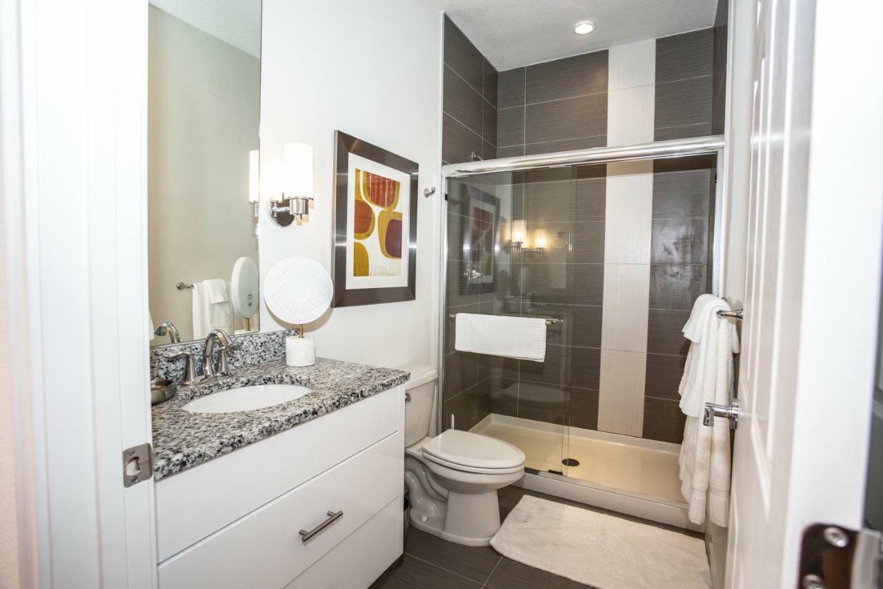 New And Modern Villa Near Disney Orlando Buitenkant foto