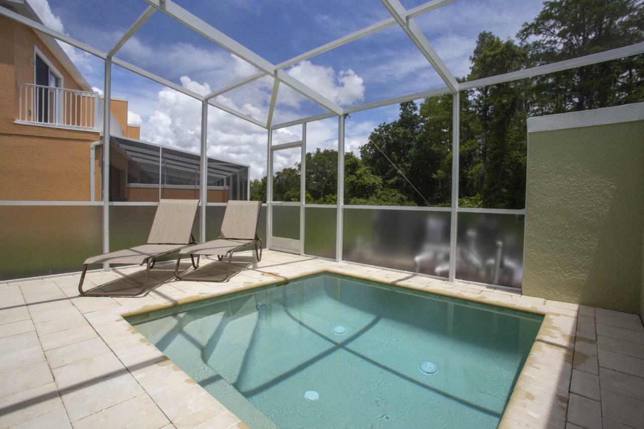New And Modern Villa Near Disney Orlando Buitenkant foto