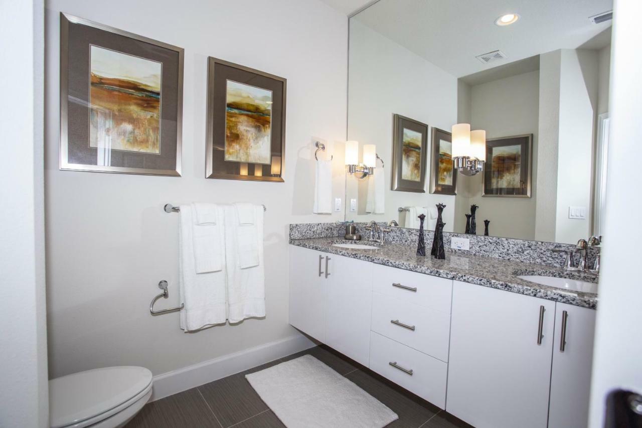 New And Modern Villa Near Disney Orlando Buitenkant foto