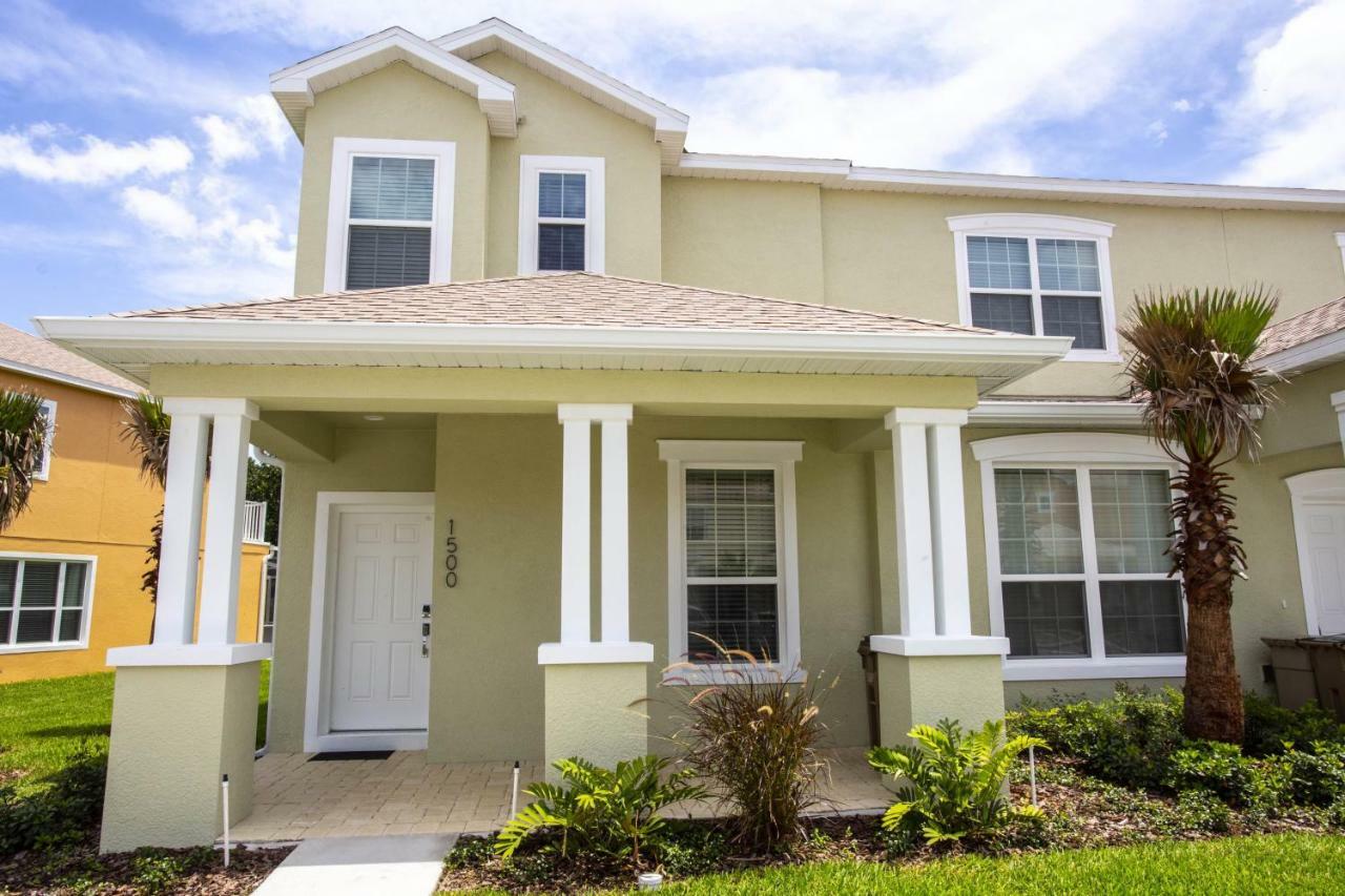 New And Modern Villa Near Disney Orlando Buitenkant foto