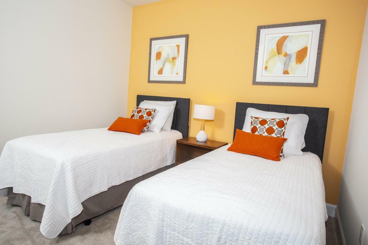 New And Modern Villa Near Disney Orlando Buitenkant foto