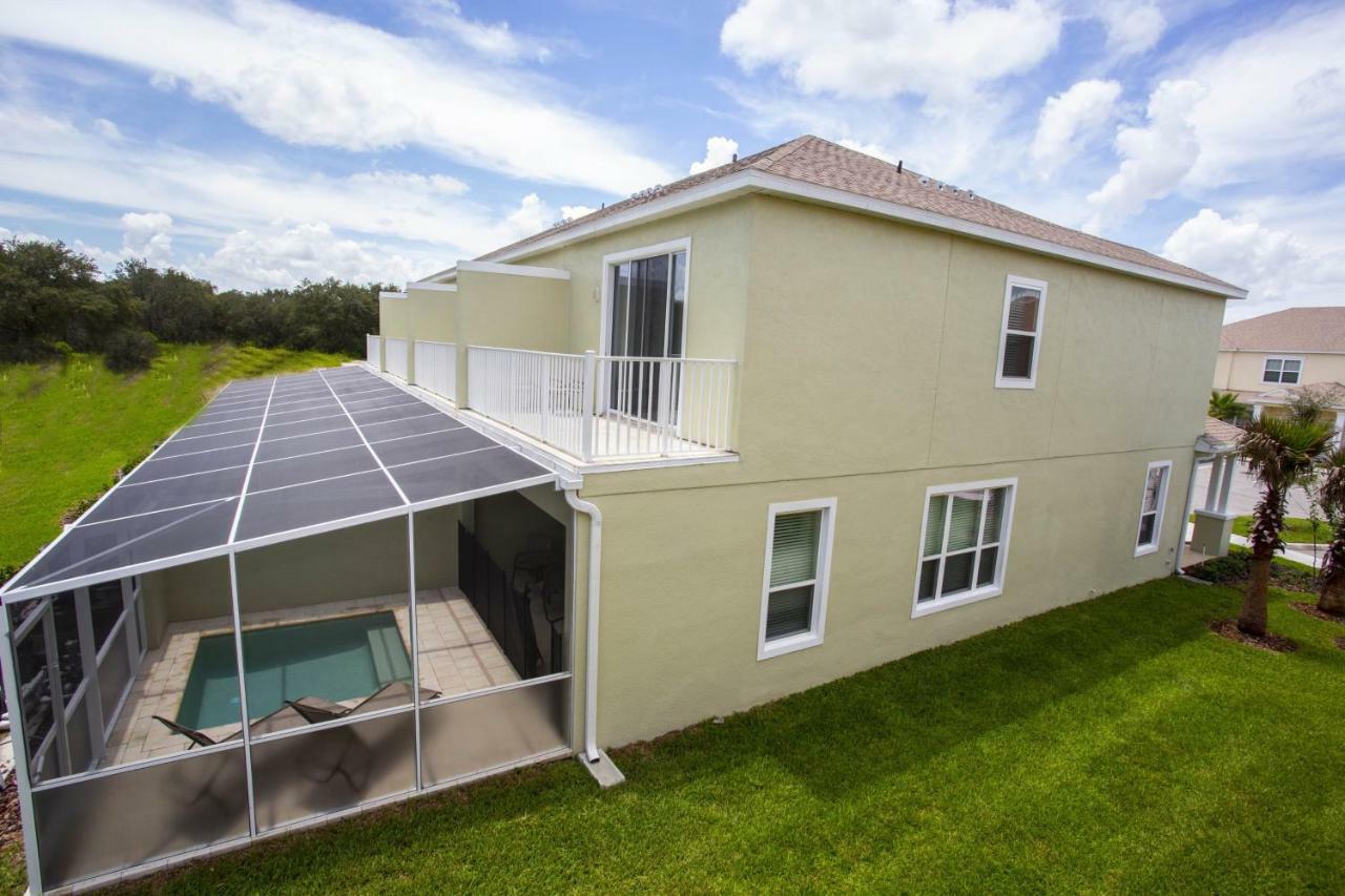 New And Modern Villa Near Disney Orlando Buitenkant foto