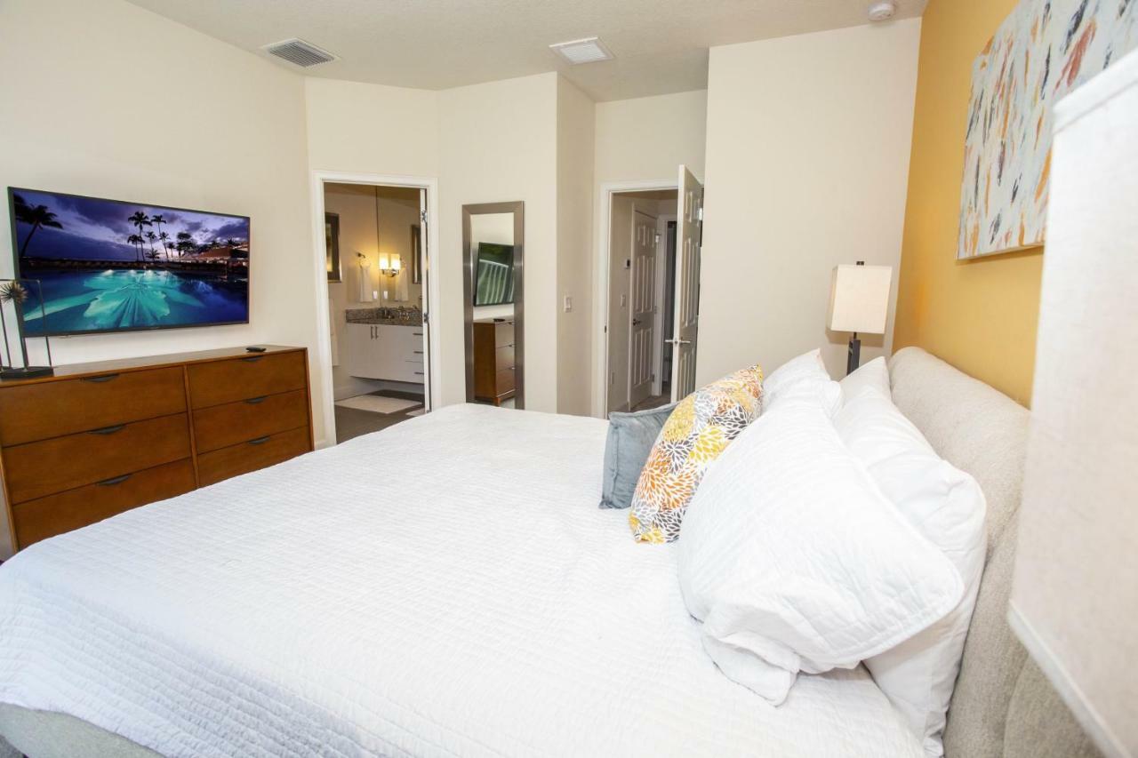 New And Modern Villa Near Disney Orlando Buitenkant foto