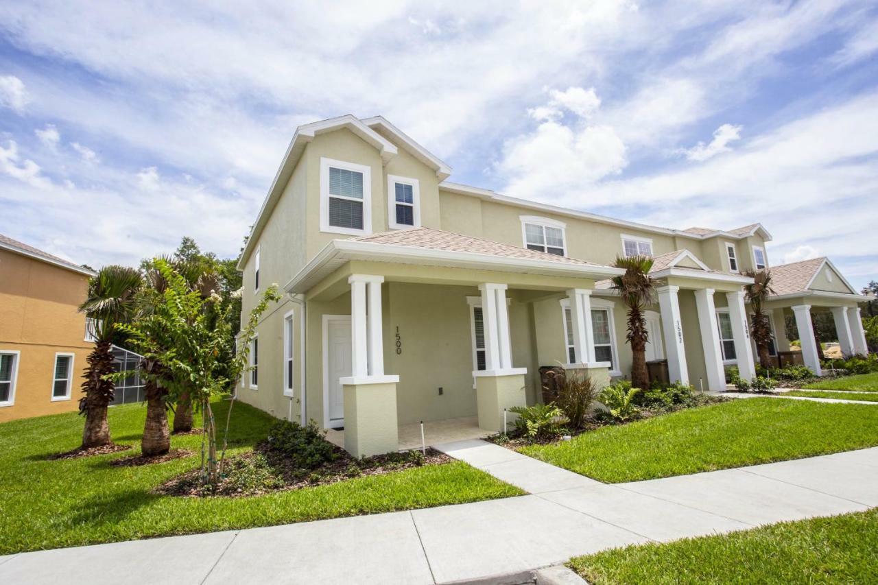 New And Modern Villa Near Disney Orlando Buitenkant foto