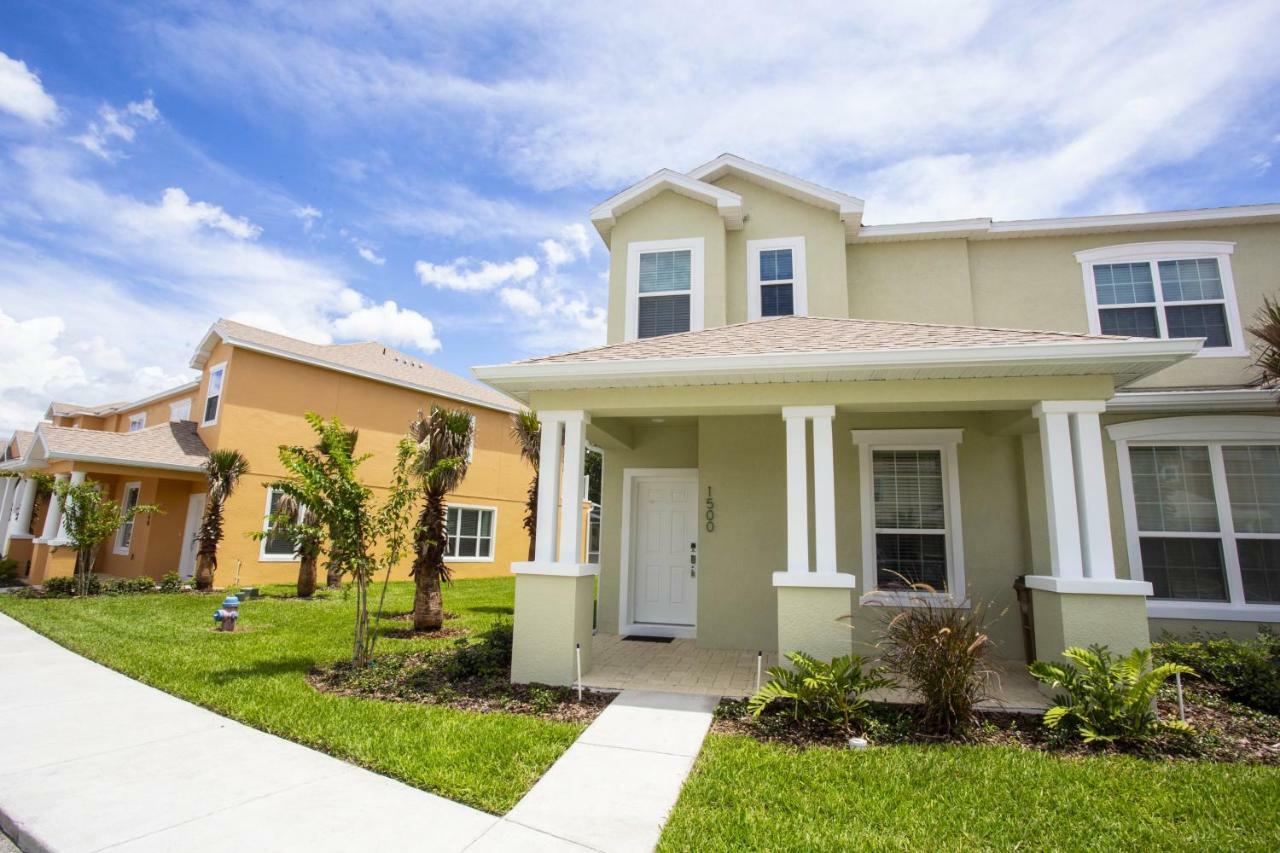 New And Modern Villa Near Disney Orlando Buitenkant foto